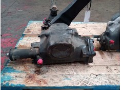 Recambio de caja direccion para man tgx 18.xxx 12.4 diesel referencia OEM IAM 8146200552 8098955829 