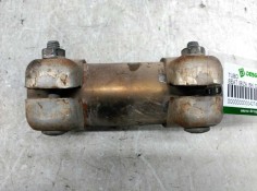 Recambio de tubo para seat ibiza (6k) cl referencia OEM IAM  TUBO ADAPTACION ESCAPE  2