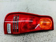 Recambio de piloto trasero izquierdo para hyundai matrix (fc) 1.5 crdi cat referencia OEM IAM   