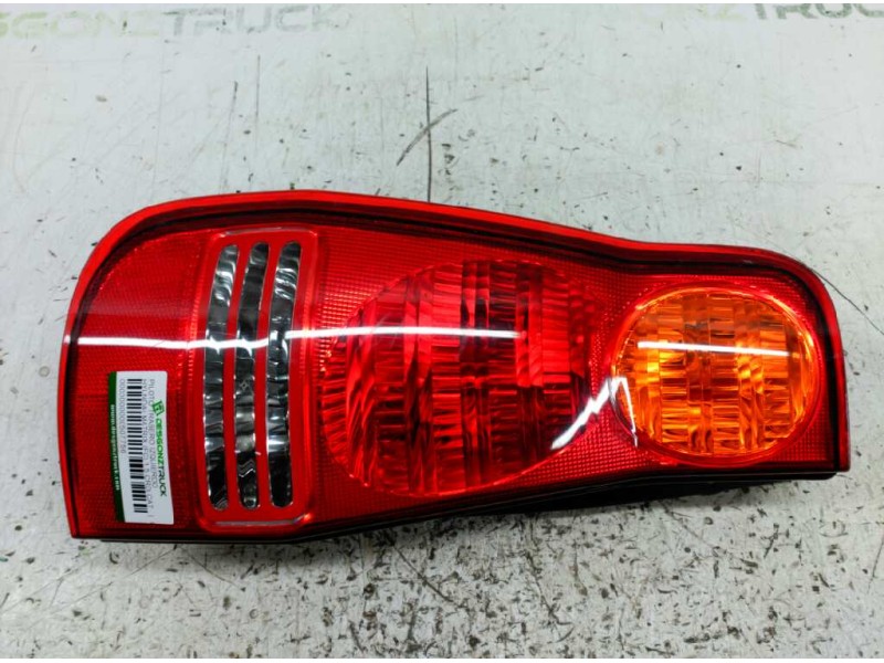 Recambio de piloto trasero izquierdo para hyundai matrix (fc) 1.5 crdi cat referencia OEM IAM   