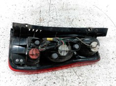 Recambio de piloto trasero izquierdo para hyundai matrix (fc) 1.5 crdi cat referencia OEM IAM    2