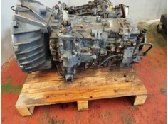 Recambio de caja cambios para daf serie 75 cf .290 euro 1/2 fsa / 3500 / 18.0 larga distancia referencia OEM IAM 9S75  