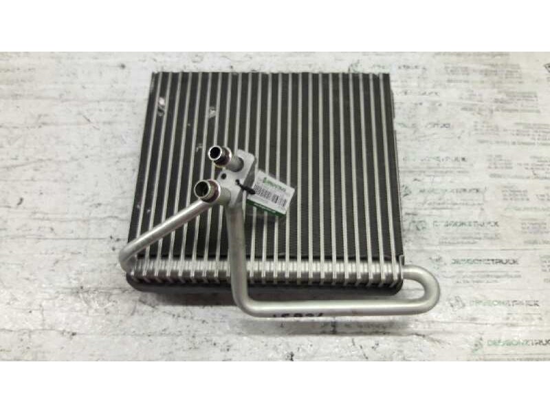 Recambio de evaporador aire acondicionado para opel zafira b 1.9 cdti referencia OEM IAM 4116280 BEHR 