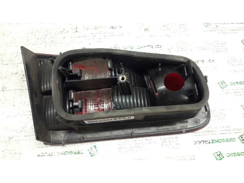 Recambio de piloto trasero derecho para renault laguna ii (bg0) initiale referencia OEM IAM 8200002476  