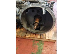 Recambio de caja cambios para daf serie 75 cf .290 euro 1/2 fsa / 3500 / 18.0 larga distancia referencia OEM IAM 9S75   2