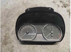 Recambio de cuadro instrumentos para bmw serie 1 berlina (e81/e87) 118d referencia OEM IAM 911019503 102495248 