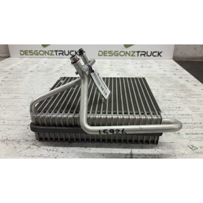 Recambio de evaporador aire acondicionado para opel zafira b 1.9 cdti referencia OEM IAM 4116280 BEHR 