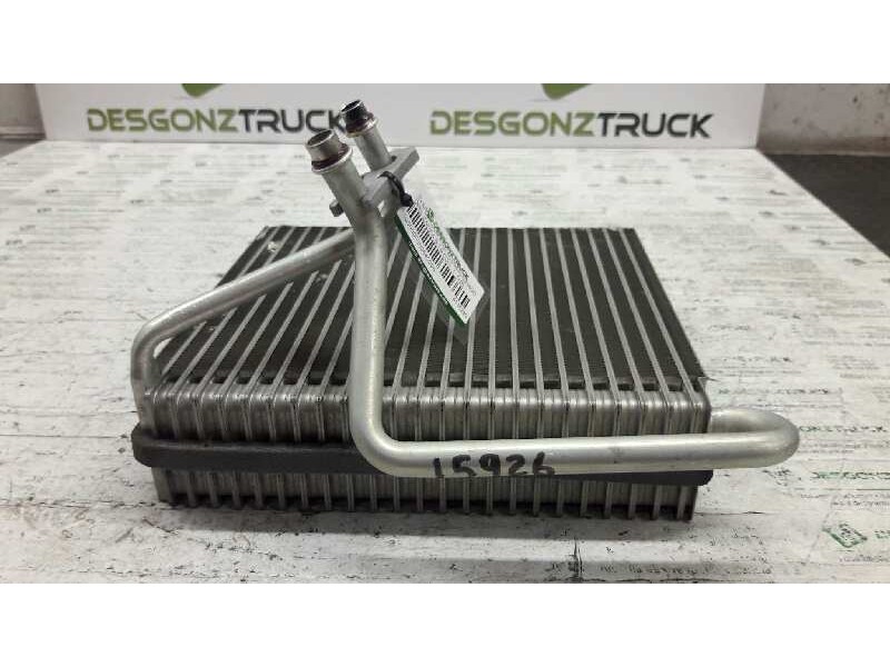 Recambio de evaporador aire acondicionado para opel zafira b 1.9 cdti referencia OEM IAM 4116280 BEHR 