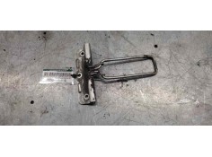 Recambio de retenedor puerta para peugeot boxer monovolumen (rs3200)(330)(´02) referencia OEM IAM   TRASERA CARGA
