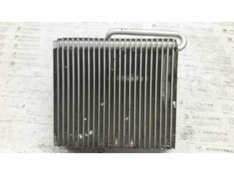 Recambio de evaporador aire acondicionado para opel zafira b 1.9 cdti referencia OEM IAM 4116280 BEHR 