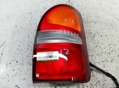 Recambio de piloto trasero derecho para kia pregio 2.5 referencia OEM IAM   