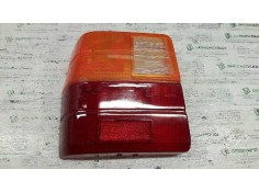 Recambio de piloto trasero izquierdo para fiat uno (146) 45 sg referencia OEM IAM  TULIPA IZQUIERDA 