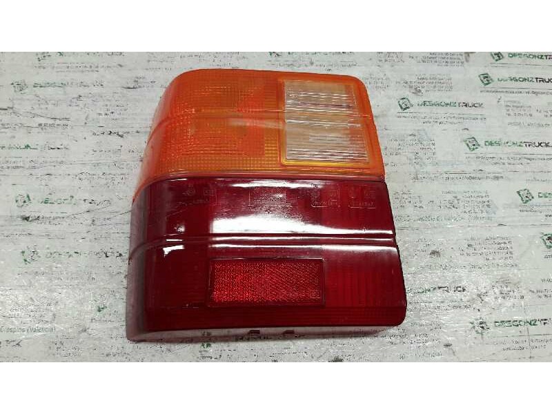 Recambio de piloto trasero izquierdo para fiat uno (146) 45 sg referencia OEM IAM  TULIPA IZQUIERDA 