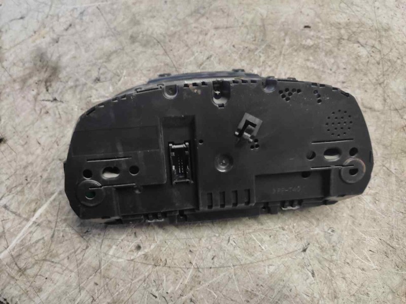 Recambio de cuadro instrumentos para bmw serie 1 berlina (e81/e87) 118d referencia OEM IAM 911019503 102495248 