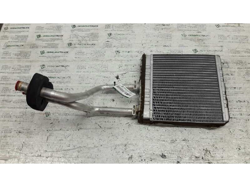Recambio de radiador calefaccion / aire acondicionado para opel zafira b 1.9 cdti referencia OEM IAM   