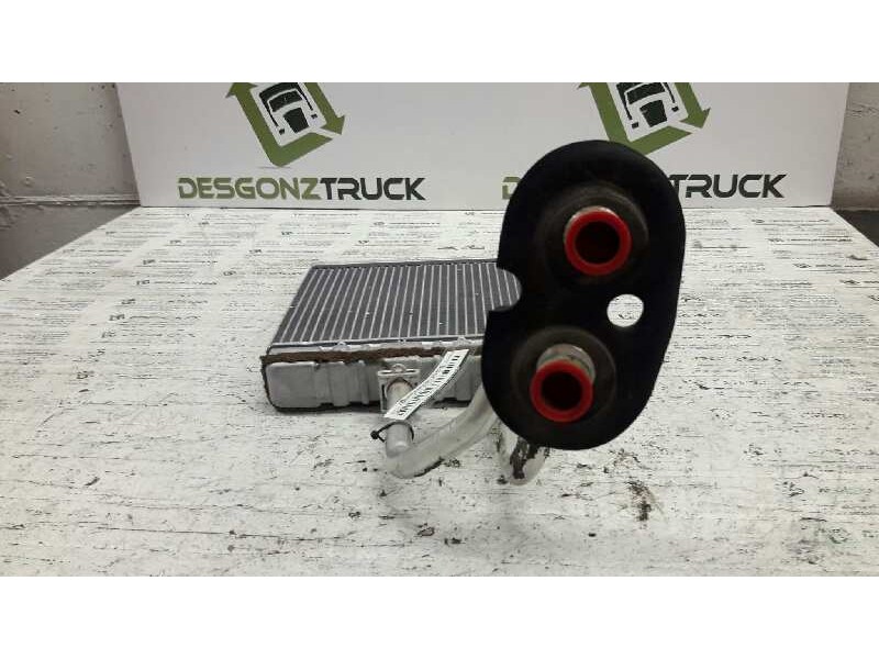 Recambio de radiador calefaccion / aire acondicionado para opel zafira b 1.9 cdti referencia OEM IAM   