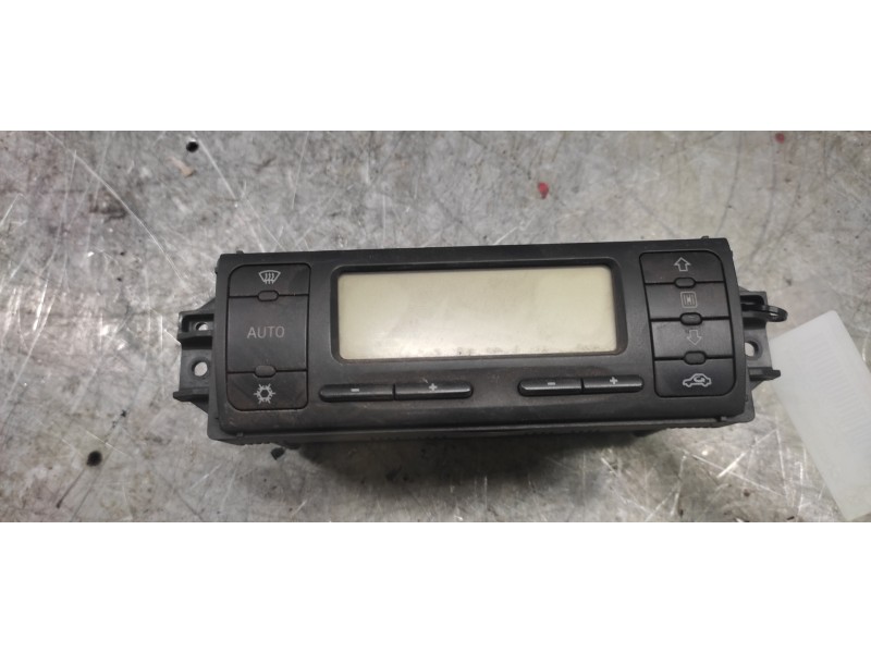 Recambio de mando climatizador para seat toledo (1m2) signo referencia OEM IAM 1M0820043D  