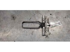 Recambio de retenedor puerta para peugeot boxer monovolumen (rs3200)(330)(´02) referencia OEM IAM   TRASERA CARGA