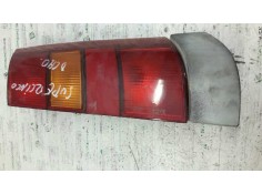 Recambio de piloto trasero derecho para renault 5 (b/c40) gtd spring (b/c 404) referencia OEM IAM   