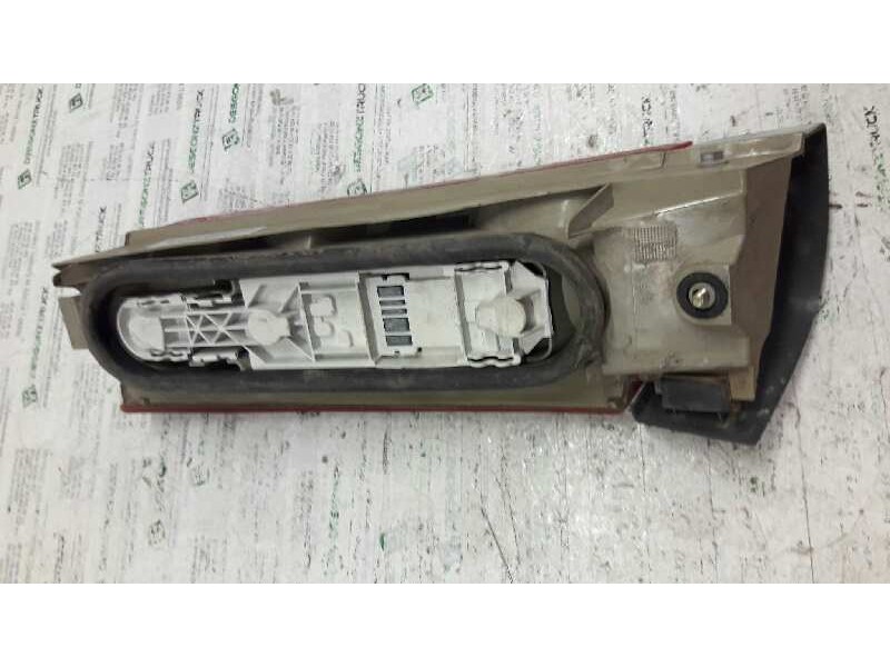 Recambio de piloto trasero derecho para renault 5 (b/c40) gtd spring (b/c 404) referencia OEM IAM   