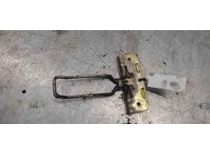 Recambio de retenedor puerta para peugeot boxer monovolumen (rs3200)(330)(´02) referencia OEM IAM   TRASERA CARGA 2