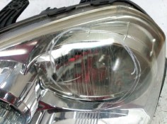 Recambio de faro izquierdo para chevrolet nubira berlina 2.0 diesel cat referencia OEM IAM    2