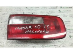 Recambio de piloto trasero izquierdo para renault laguna ii (bg0) dynamique referencia OEM IAM 8200002475  