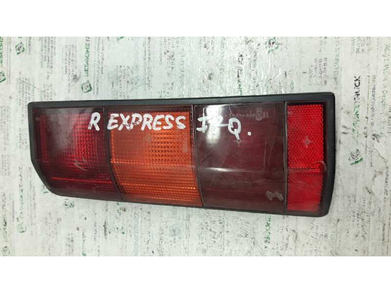 Recambio de piloto trasero izquierdo para renault rapid/express (f40) 1.6 d familiar (f404) referencia OEM IAM   
