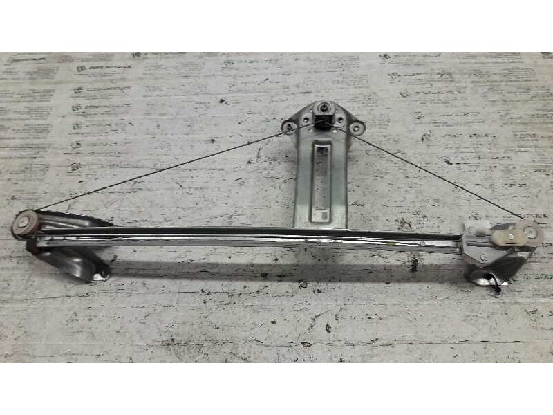 Recambio de elevalunas trasero izquierdo para opel zafira b 1.9 cdti referencia OEM IAM   