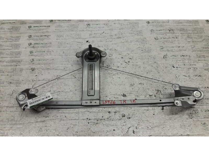 Recambio de elevalunas trasero izquierdo para opel zafira b 1.9 cdti referencia OEM IAM   