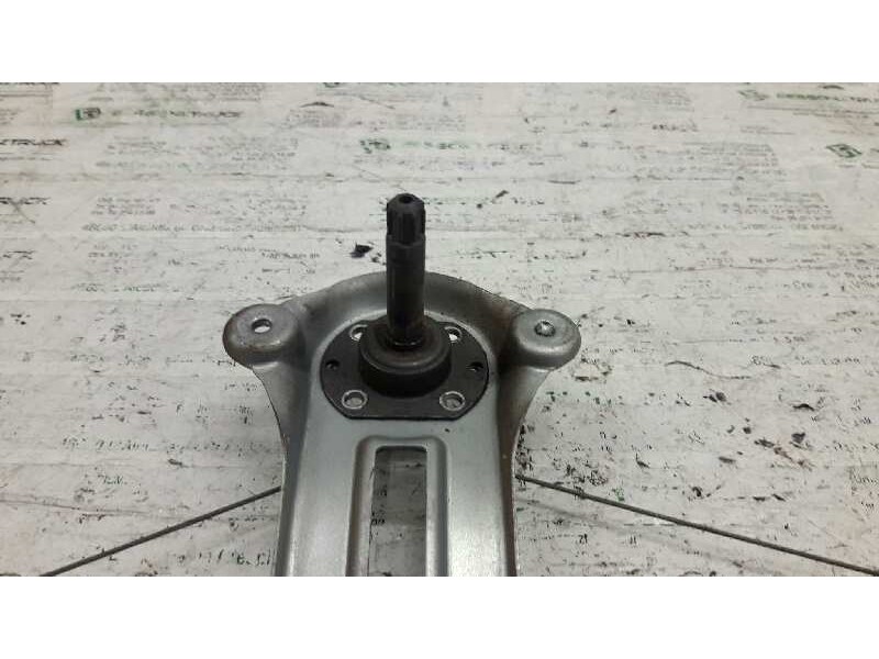 Recambio de elevalunas trasero izquierdo para opel zafira b 1.9 cdti referencia OEM IAM   