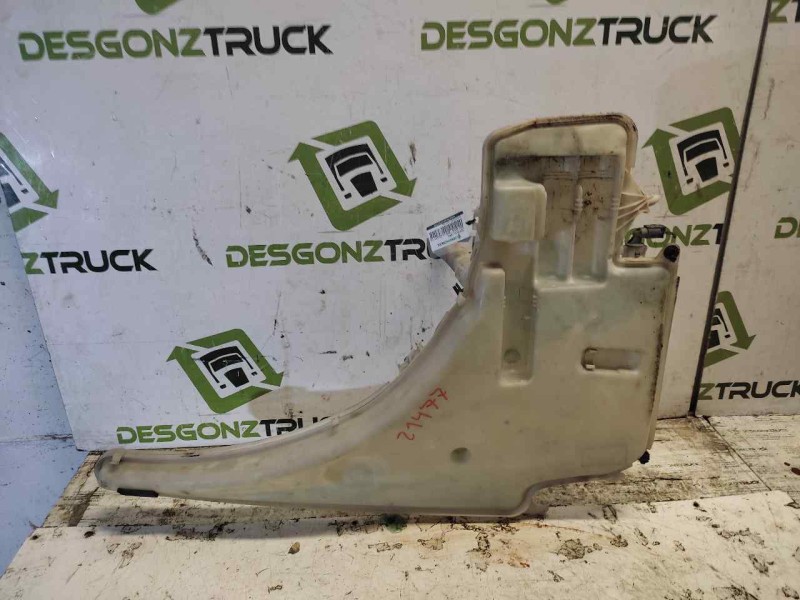 Recambio de deposito limpia para bmw serie 1 berlina (e81/e87) 118d referencia OEM IAM   