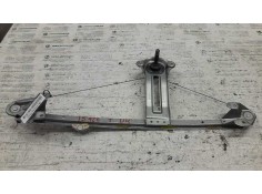 Recambio de elevalunas trasero derecho para opel zafira b 1.9 cdti referencia OEM IAM   