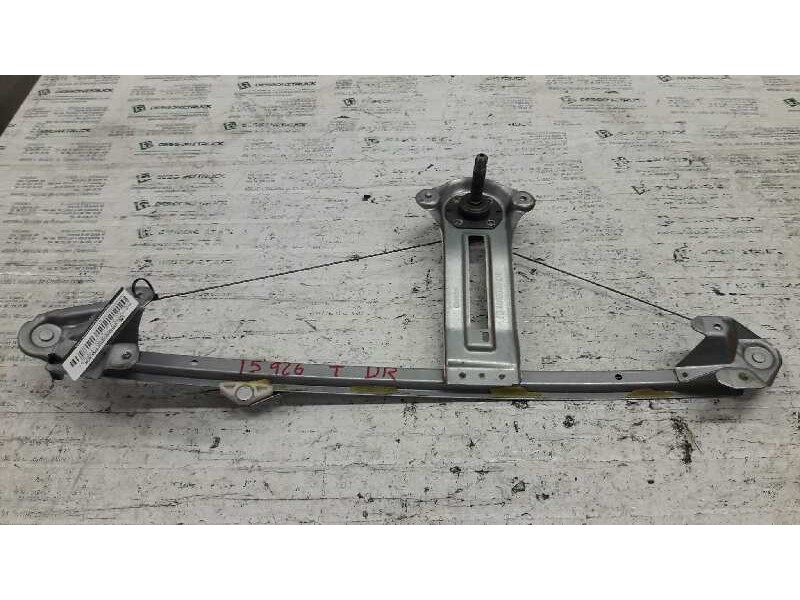 Recambio de elevalunas trasero derecho para opel zafira b 1.9 cdti referencia OEM IAM   