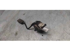 Recambio de potenciometro pedal para peugeot 407 sw st sport referencia OEM IAM F00C3P2311 4 PINS  2