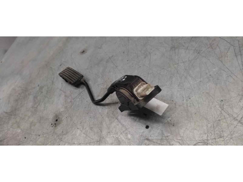 Recambio de potenciometro pedal para peugeot 407 sw st sport referencia OEM IAM F00C3P2311 4 PINS 
