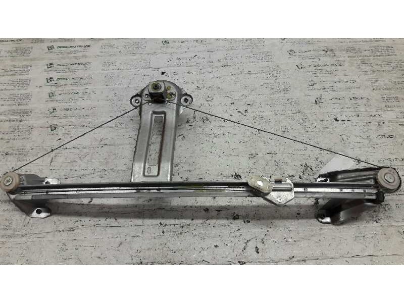 Recambio de elevalunas trasero derecho para opel zafira b 1.9 cdti referencia OEM IAM   