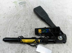 Recambio de pretensor airbag izquierdo para opel astra h berlina elegance referencia OEM IAM    2