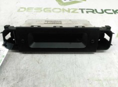 Recambio de pantalla multifuncion para peugeot 406 berlina (s1/s2) srdt referencia OEM IAM 9637850077D  