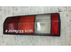 Recambio de piloto trasero derecho para renault rapid/express (f40) 1.6 d familiar (f404) referencia OEM IAM   