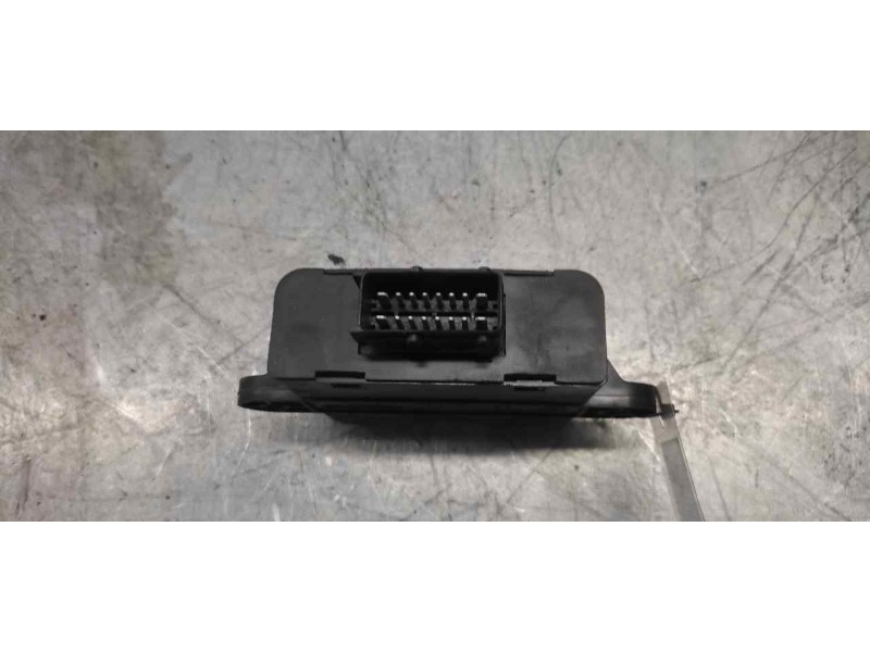 Recambio de modulo electronico para peugeot 407 sw st sport referencia OEM IAM 9647428280  