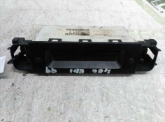 Recambio de pantalla multifuncion para peugeot 406 berlina (s1/s2) srdt referencia OEM IAM 9637850077D  