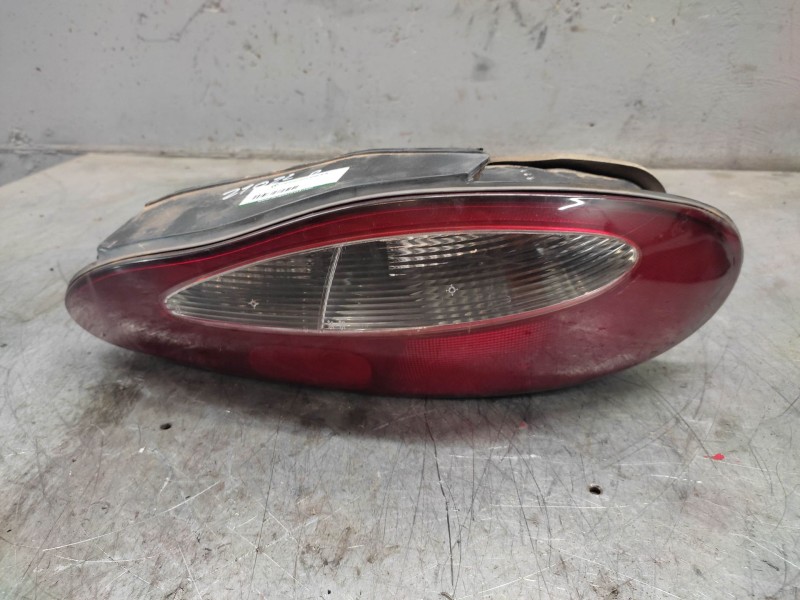 Recambio de piloto trasero derecho para hyundai coupe (j2) 1.6 fx coupe referencia OEM IAM   