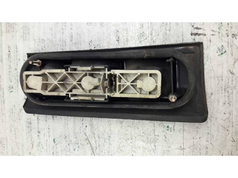 Recambio de piloto trasero derecho para renault rapid/express (f40) 1.6 d familiar (f404) referencia OEM IAM   