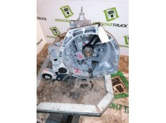 Recambio de caja cambios para ford fiesta (cbk) ambiente referencia OEM IAM 2S6R7002MD  