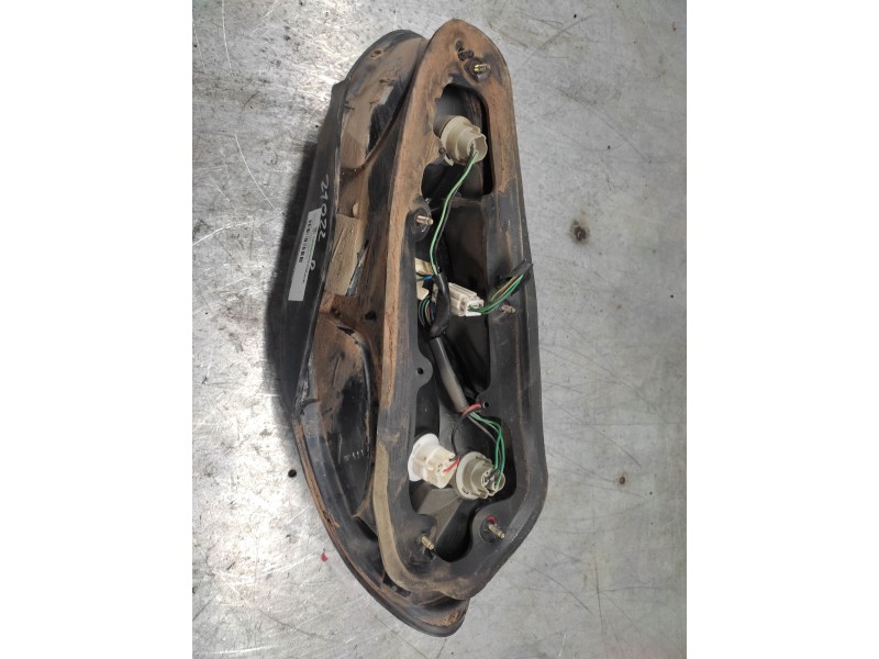 Recambio de piloto trasero derecho para hyundai coupe (j2) 1.6 fx coupe referencia OEM IAM   