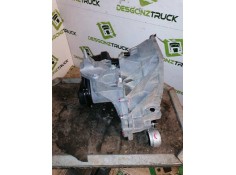 Recambio de caja cambios para ford fiesta (cbk) ambiente referencia OEM IAM 2S6R7002MD   2