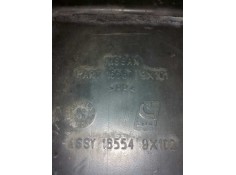 Recambio de chimenea caja filtro para nissan trucks atleon 120 referencia OEM IAM 165679X101 1655499X102  2