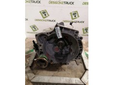 Recambio de caja cambios para seat ibiza (6k1) free sky referencia OEM IAM DXK  