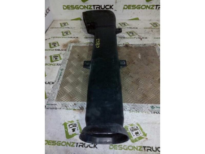 Recambio de chimenea caja filtro para nissan trucks atleon 120 referencia OEM IAM 165679X101 1655499X102 
